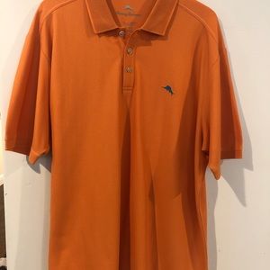 Tommy Bahama Polo Shirt